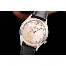 [Vacheron Constantin]바쉐론 콘스탄틴 메티에다트 여성용-3   
