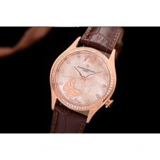 [Vacheron Constantin]바쉐론 콘스탄틴 메티에다트 여성용-12   