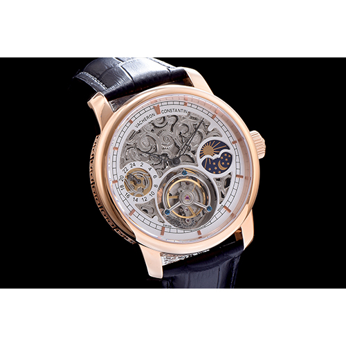 [Vacheron Constantin]바쉐론 콘스탄틴 메티에다트 투어빌론-3   