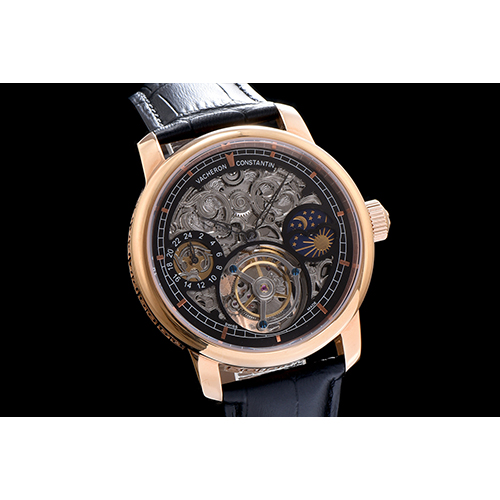 [Vacheron Constantin]바쉐론 콘스탄틴 메티에다트 투어빌론-4   