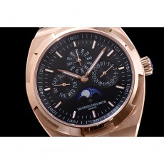[Vacheron Constantin]바쉐론 콘스탄틴 오버시즈-4 4300V120G-B102   