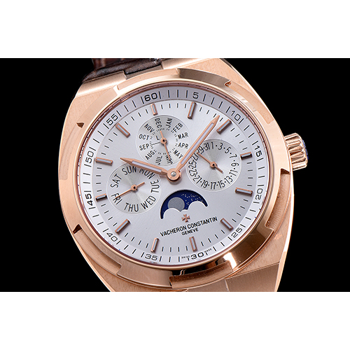 [Vacheron Constantin]바쉐론 콘스탄틴 오버시즈-6 4300V120G-B102   