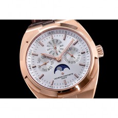 [Vacheron Constantin]바쉐론 콘스탄틴 오버시즈-6 4300V120G-B102   