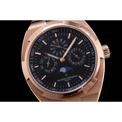 [Vacheron Constantin]바쉐론 콘스탄틴 오버시즈-8 4300V120G-B102   