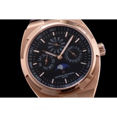 [Vacheron Constantin]바쉐론 콘스탄틴 오버시즈-8 4300V120G-B102   