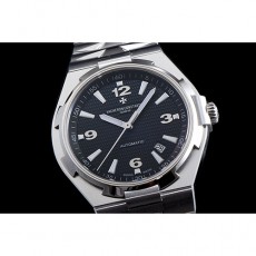 [Vacheron Constantin]바쉐론 콘스탄틴 오버시즈-10 47040B01A-9093 칼리버   