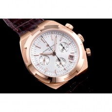 [Vacheron Constantin]바쉐론 콘스탄틴 오버시즈-18 5500V000R-B074   