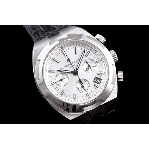 [Vacheron Constantin]바쉐론 콘스탄틴 오버시즈-19 5500V110A-B075   