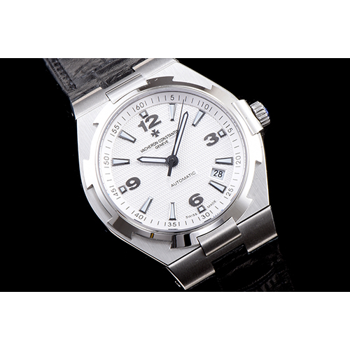 [Vacheron Constantin]바쉐론 콘스탄틴 오버시즈-21 47040B01A-9093   