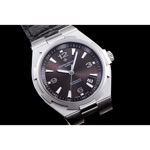 [Vacheron Constantin]바쉐론 콘스탄틴 오버시즈-24 47040000W-9500   