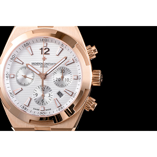 [Vacheron Constantin]바쉐론 콘스탄틴 오버시즈-26 5500V000R-B074   