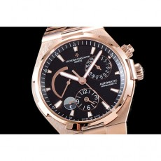 [Vacheron Constantin]바쉐론 콘스탄틴 오버시즈-34 칼리버 47450B01R-9229   