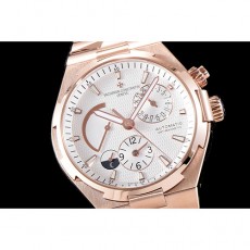 [Vacheron Constantin]바쉐론 콘스탄틴 오버시즈-35 칼리버 47450B01R-9404   
