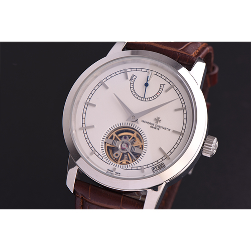 [Vacheron Constantin]바쉐론 콘스탄틴 트레디션 투어빌론-1 89000000P-9843   