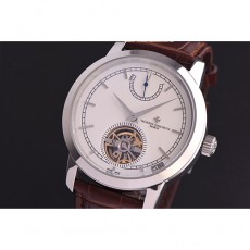 [Vacheron Constantin]바쉐론 콘스탄틴 트레디션 투어빌론-1 89000000P-9843   