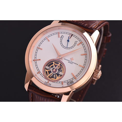 [Vacheron Constantin]바쉐론 콘스탄틴 트레디션 투어빌론-3 89000000R-9655   