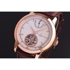 [Vacheron Constantin]바쉐론 콘스탄틴 트레디션 투어빌론-3 89000000R-9655   