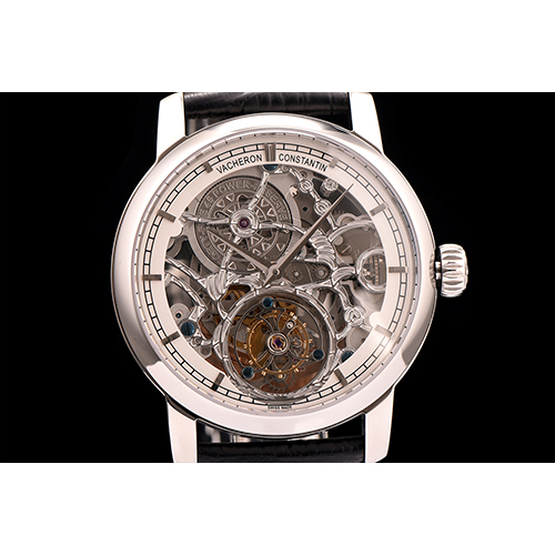 [Vacheron Constantin]바쉐론 콘스탄틴 트레디션 투어빌론-5   
