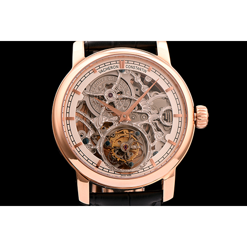 [Vacheron Constantin]바쉐론 콘스탄틴 트레디션 투어빌론-7   