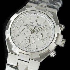 [Vacheron Constantin]바쉐론콘스탄틴 Ovetseas Chronograph   