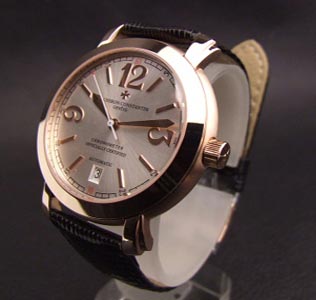 [Vacheron Constantin]바세론콘스탄틴 말테 Chronometer   