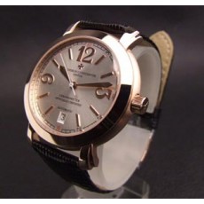 [Vacheron Constantin]바세론콘스탄틴 말테 Chronometer   