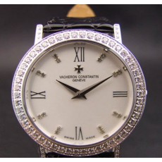 [Vacheron Constantin]바세론콘스탄틴 말테 Diamond Small Model   