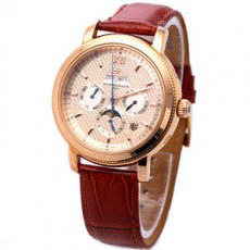 [Vacheron Constantin]바세론콘스탄틴 말테 Perpetual Calendar G   
