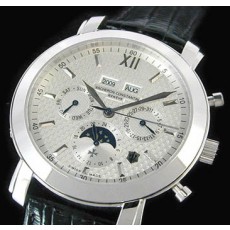[Vacheron Constantin]바세론콘스탄틴 말테 Perpetual Calender Chronograph   