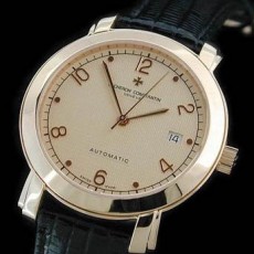 [Vacheron Constantin]바세론콘스탄틴 말테 Reagula 로즈골드   