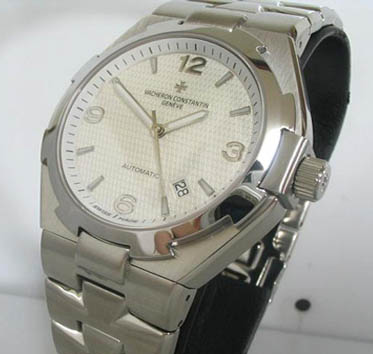 [Vacheron Constantin]바세론콘스탄틴 오버시즈 Automatic   