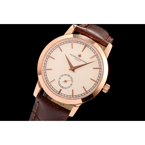 [Vacheron Constantin]바쉐론 콘스탄틴 트레디션-28 칼리버 82172000R-9382   