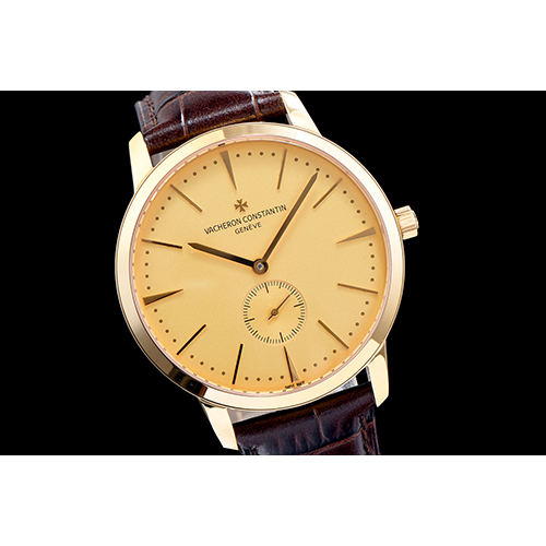 [Vacheron Constantin]바쉐론 콘스탄틴 패트리모니-42 칼리버   