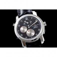 [Vacheron Constantin]바쉐론 콘스탄틴 말테 듀얼타임 레귤레이터-2 칼리버 42005000G-8900   