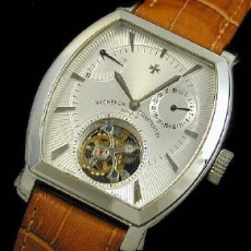 [Vacheron Constantin]바쉐론 콘스탄틴 TOURBILLON   