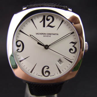 [Vacheron Constantin]바쉐론 콘스탄틴 사각 레귤러   