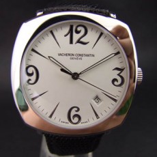 [Vacheron Constantin]바쉐론 콘스탄틴 사각 레귤러   
