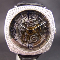 [Vacheron Constantin]바쉐론 콘스탄틴 스켈레톤 다이아   