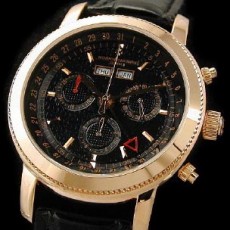[Vacheron Constantin]바쉐론콘스탄틴 250 Years 블랙   