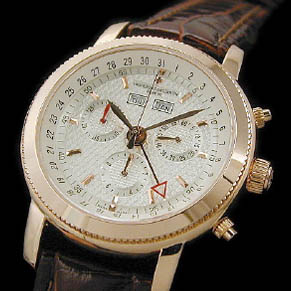 [Vacheron Constantin]바쉐론콘스탄틴 250 Years 화이트   