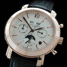 [Vacheron Constantin]바쉐론콘스탄틴 Malte Perpetual Calendar    