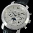 [Vacheron Constantin]바쉐론콘스탄틴 Malte Perpetual Calendar 실버   