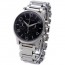 [Montblanc]몽블랑 타임워커 XL 크르노그래프 ETA7750 블랙   
