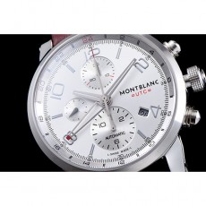 [Montblanc]몽블랑 타임워커 GMT U0107065   
