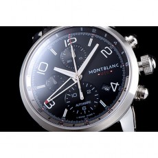 [Montblanc]몽블랑 타임워커 GMT U0107336   