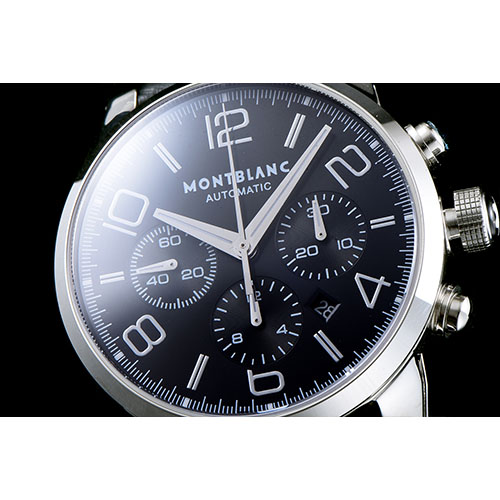[Montblanc]몽블랑 타임워커 크로노그라프 9670   
