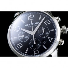 [Montblanc]몽블랑 타임워커 크로노그라프 9670   