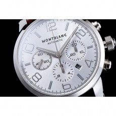[Montblanc]몽블랑 타임워커 크로노그라프 9671   