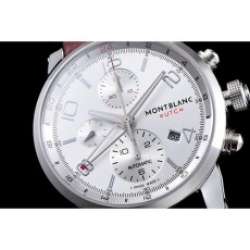 [Montblanc]몽블랑 타임워커 크로노그라프 GMT U0107065   