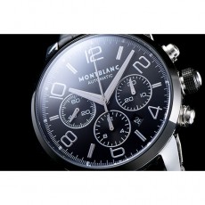 [Montblanc]몽블랑 타임워커 크로노그라프 U0103094-2   